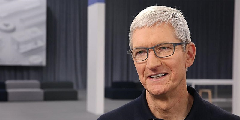 Гендиректор Apple рассказал, почему ежегодно выходят новые модели iPhone