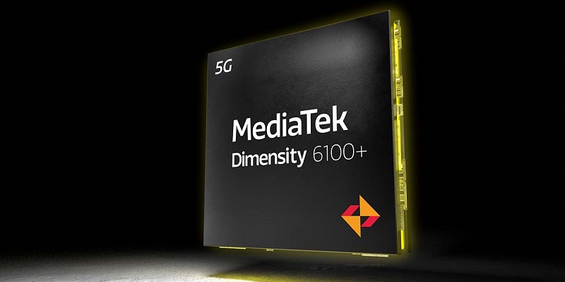 MediaTek Dimensity 6100+ (Plus): , , , 