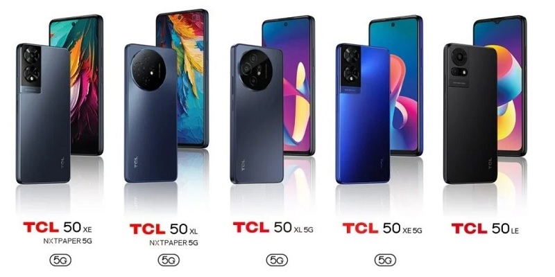      TCL:    