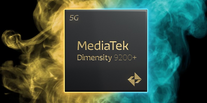 MediaTek Dimensity 9200+ (Plus): , , , 