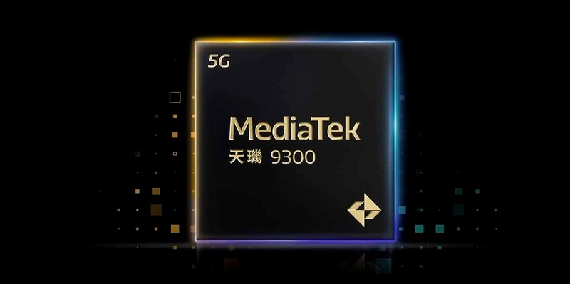 MediaTek Dimensity 9300: , , , 