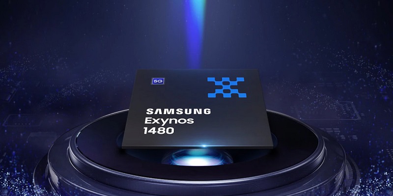 Samsung Exynos 1480: , , , 