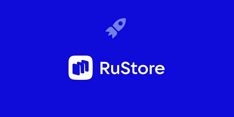  RuStore      