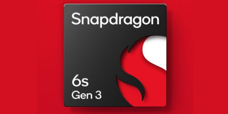 Qualcomm Snapdragon 6s Gen 3: , , , 