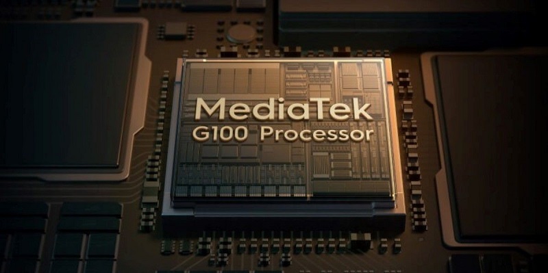 MediaTek Helio G100: , , , 