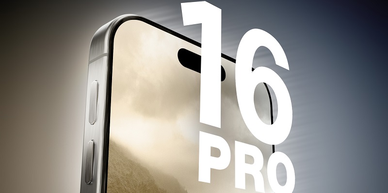  ,   iPhone 16 Pro   :  