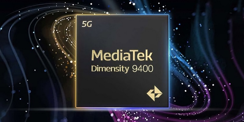 MediaTek Dimensity 9400: , , , 