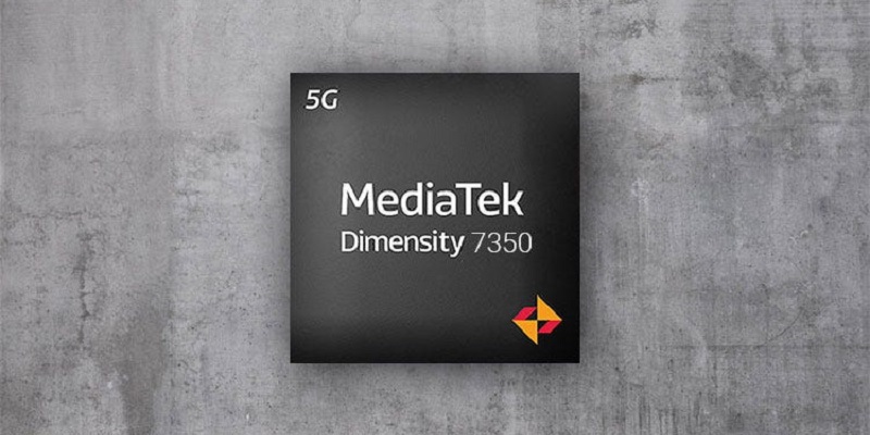 MediaTek Dimensity 7350: , , , 