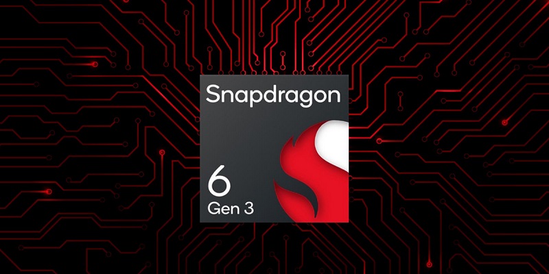 Qualcomm Snapdragon 6 Gen 3: , , , 