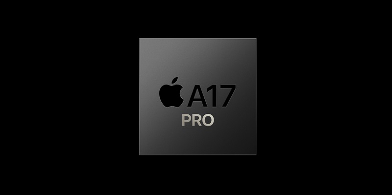 Apple A17 Pro: , , , 