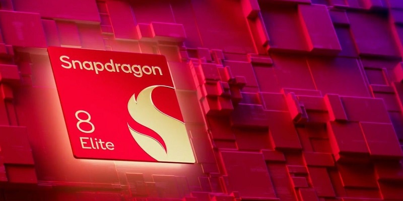 Qualcomm Snapdragon 8 Elite: , , , 