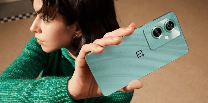 ТОП-6 лучших смартфонов OnePlus 2025 года до 40000 рублей