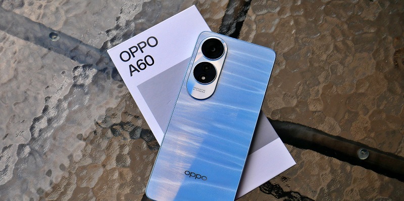 ТОП-7 лучших смартфонов OPPO 2025 года до 40000 рублей