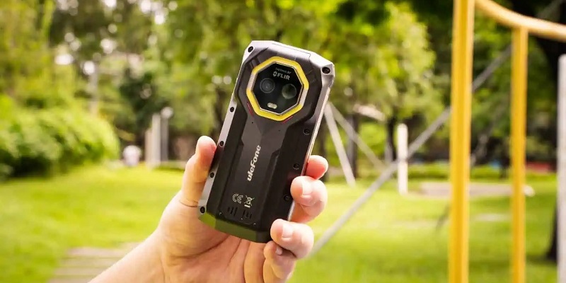 -8   Ulefone 2025   40000 