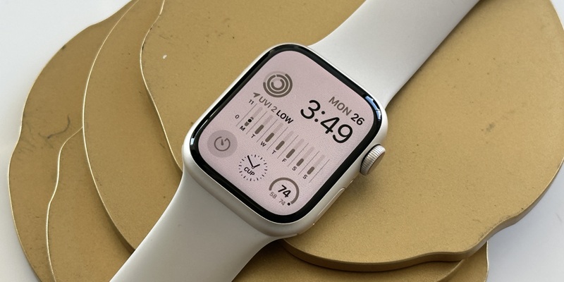 CounterPoint сообщила, что поставки Apple Watch в 2024 году упали на 19% в годовом исчислении