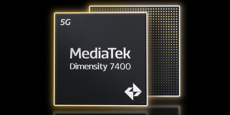 MediaTek Dimensity 7400: назначение, характеристики, особенности, конкуренты