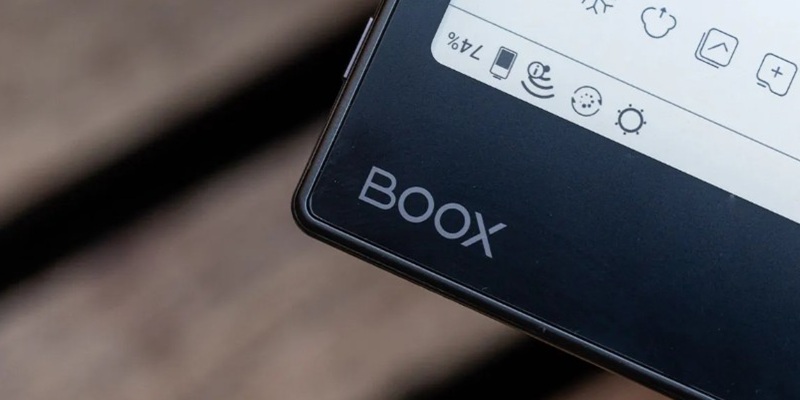 Компания ONYX BOOX – бренд устройств для чтения электронных книг