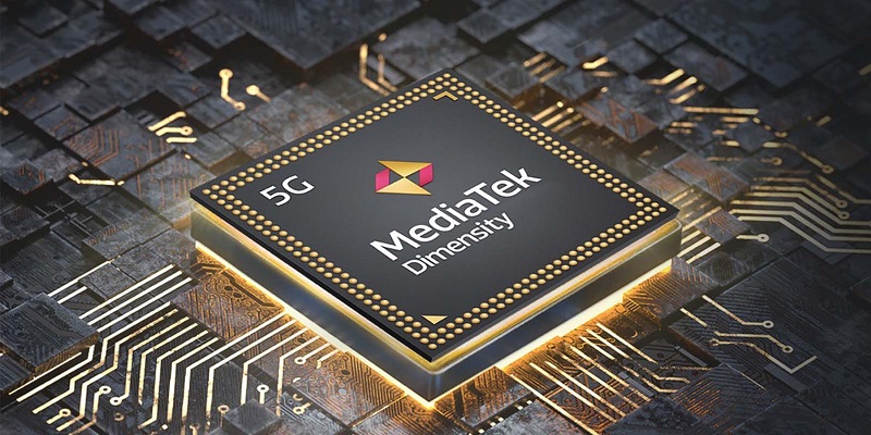 MediaTek Dimensity 8450: назначение, характеристики, особенности, конкуренты