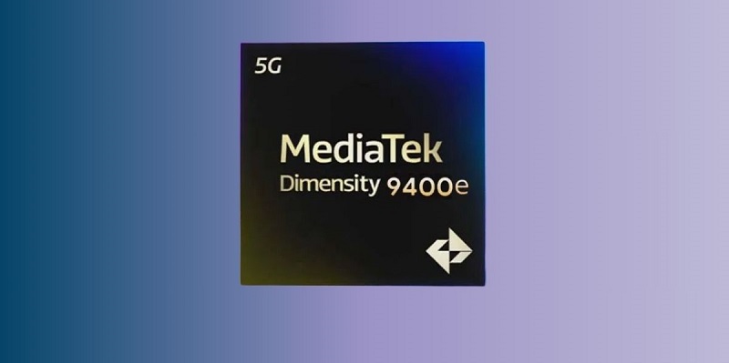 MediaTek Dimensity 9400e: назначение, характеристики, особенности, конкуренты