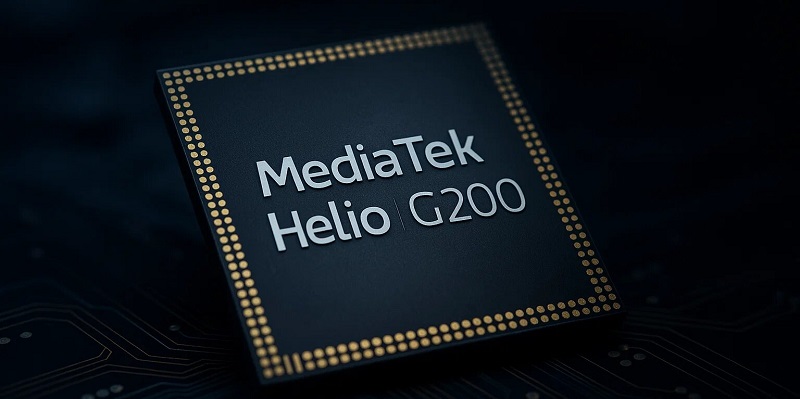 MediaTek Helio G200: назначение, характеристики, особенности, конкуренты