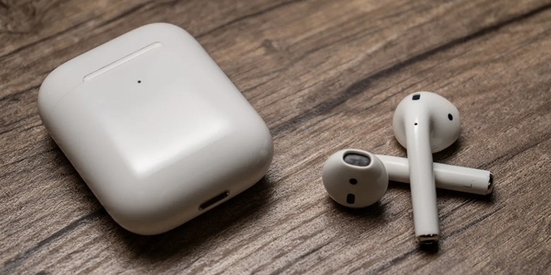 Counterpoint Research: Apple сохраняет лидерство на рынке беспроводных наушников