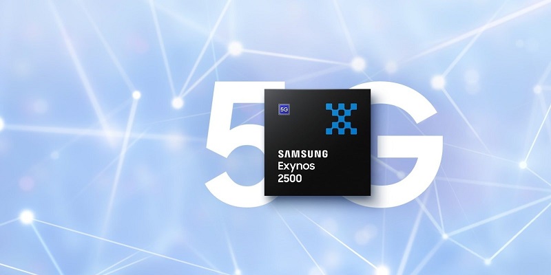 Samsung Exynos 2500: назначение, характеристики, особенности, конкуренты