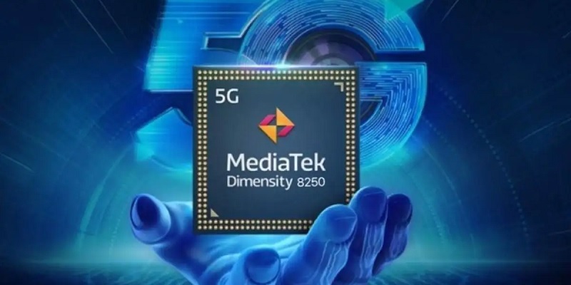 MediaTek Dimensity 8250: назначение, характеристики, особенности, конкуренты