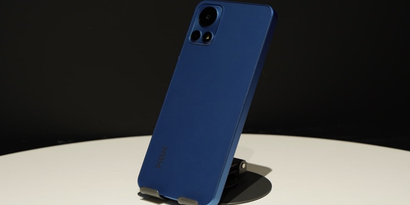   : OKO Phone 5       