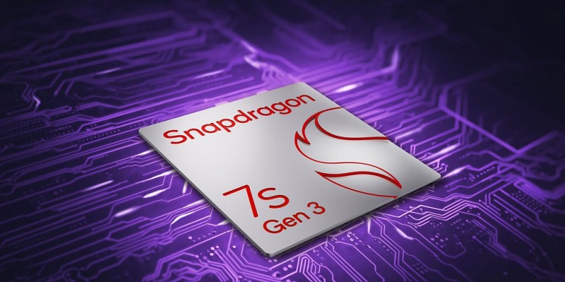 Qualcomm Snapdragon 7s Gen 3: назначение, характеристики, особенности, конкуренты