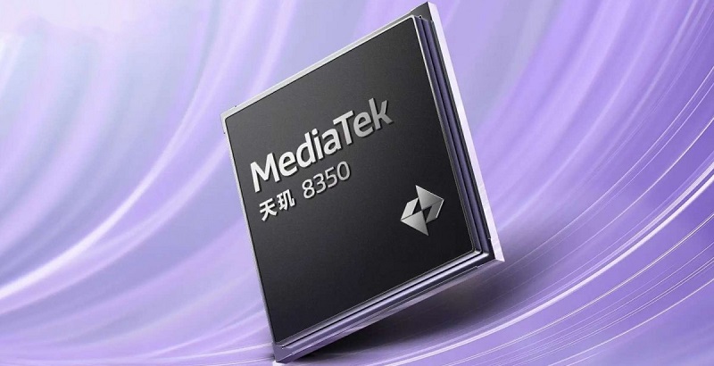 MediaTek Dimensity 8350: назначение, характеристики, особенности, конкуренты