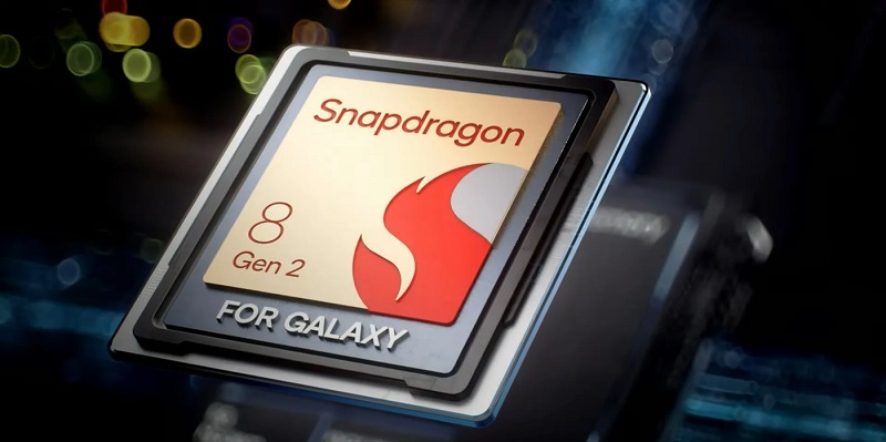 Qualcomm Snapdragon 8 Plus Gen 2: назначение, характеристики, особенности, конкуренты
