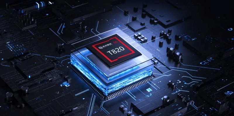 Unisoc T820: назначение, характеристики, особенности, конкуренты