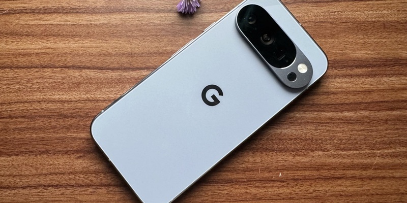  Android        Pixel 810 Pro