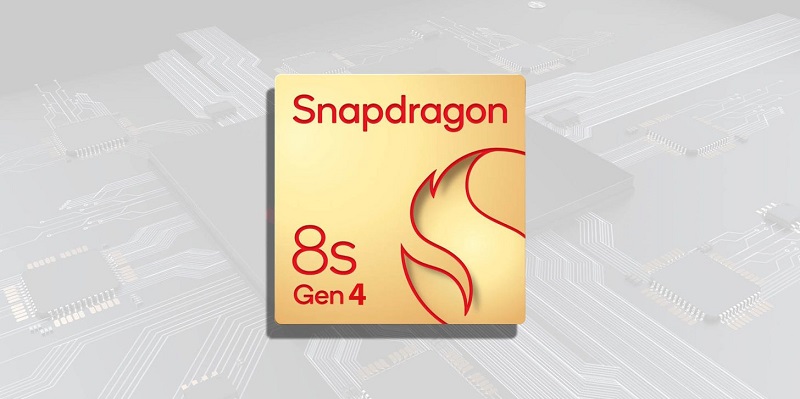 Qualcomm Snapdragon 8s Gen 4: назначение, характеристики, особенности, конкуренты