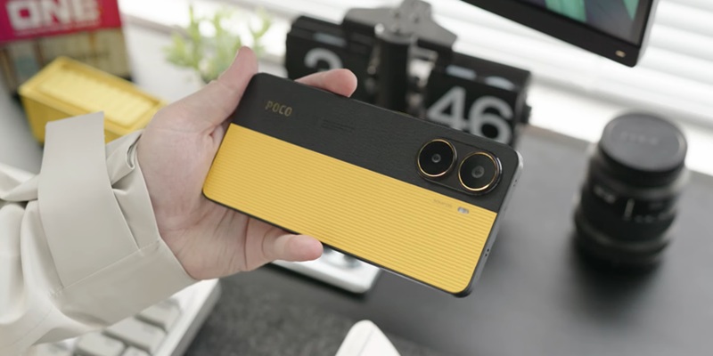 AliExpress раскрывает ТОП-10 смартфонов захвативших российский рынок в 2025 году