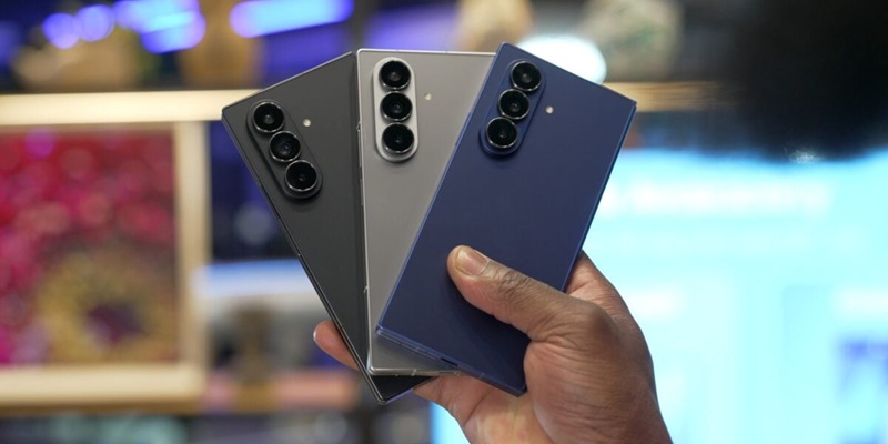 Samsung по-прежнему лидирует: стали известны самые популярные в мире смартфоны