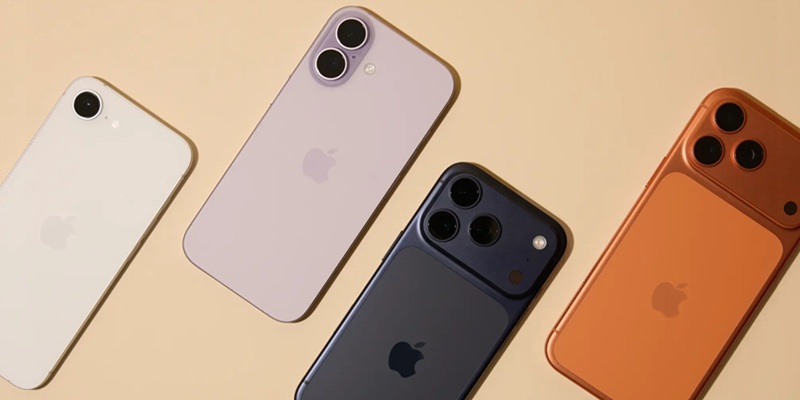 iPhone 17 Pro Max   :      