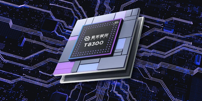 Unisoc T8300: назначение, характеристики, особенности, конкуренты