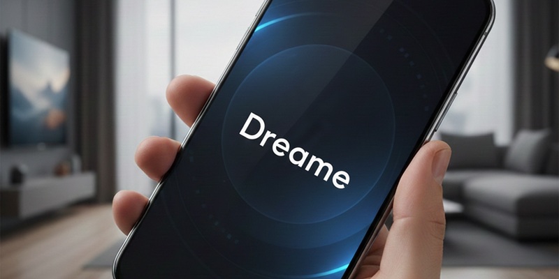 ������� �� ������ ���������: Dreame �������� ������� ��������