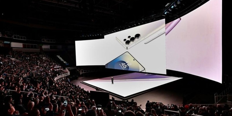 Samsung анонсирует революцию в ИИ: Galaxy S26, Buds 4 и «умный» Bixby на базе Perplexity