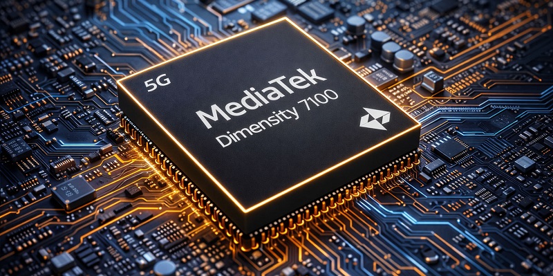 MediaTek Dimensity 7100: ����������, ��������������, �����������, ����������