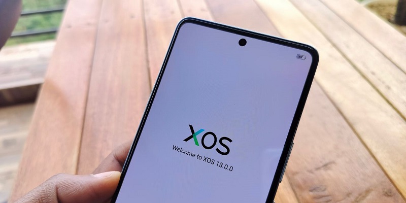 XOS �� Infinix: ��� ��� �����, ��� ���� �����, �����������