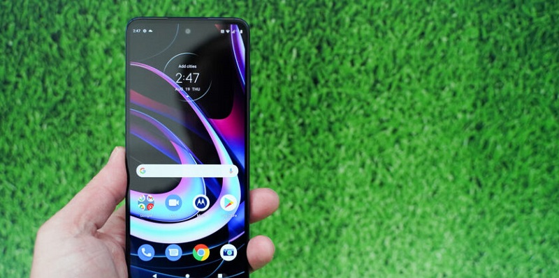 My UX от Motorola: что это такое, для чего нужно, особенности