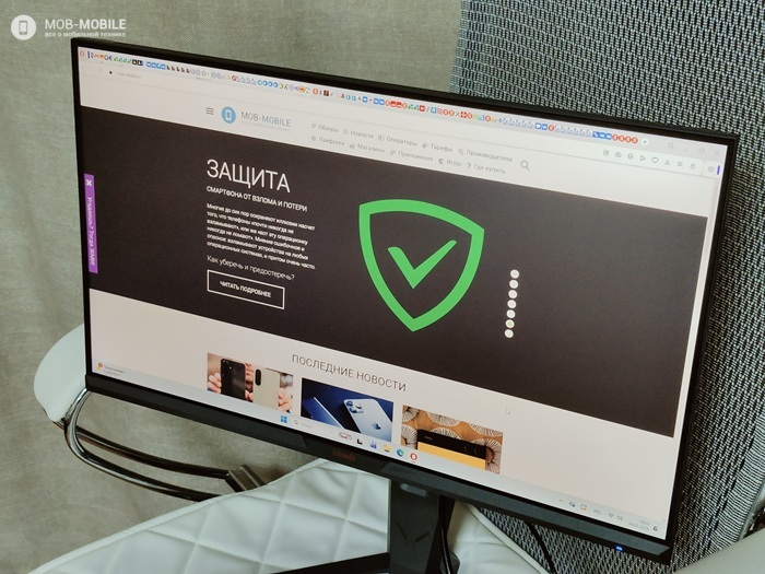 A4Tech Bloody MN251F: ����� �������� ��������