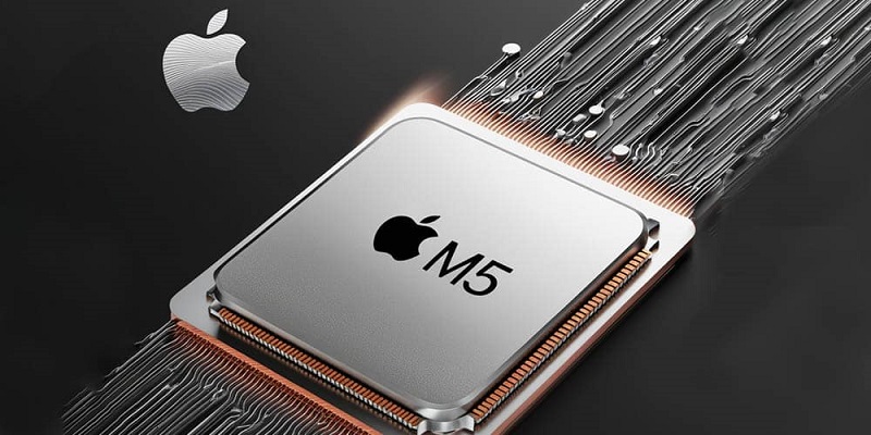 Apple M5: назначение, характеристики, особенности, конкуренты