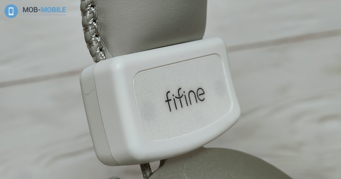 Fifine H6: ����� ��������� ������� ���������