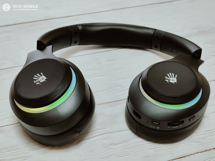 A4Tech Bloody GR520: ����� ������������ ������� ���������