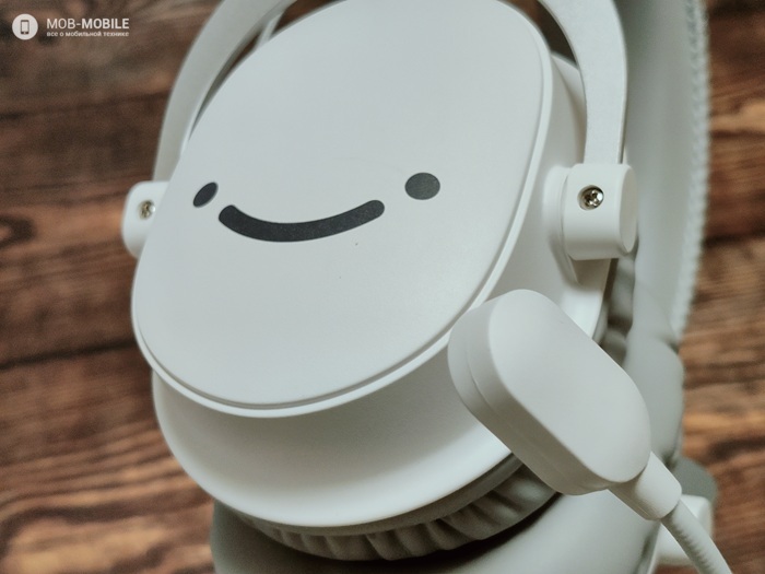 Fifine H9: обзор проводных игровых наушников