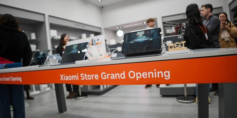 Xiaomi ��������� Redmi 15 5A: ��������� 5G-�������� � ����� �������������