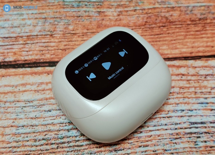 Ugreen Lightbuds Magic (WS216): обзор беспроводных наушников-вкладышей с активным шумоподавлением